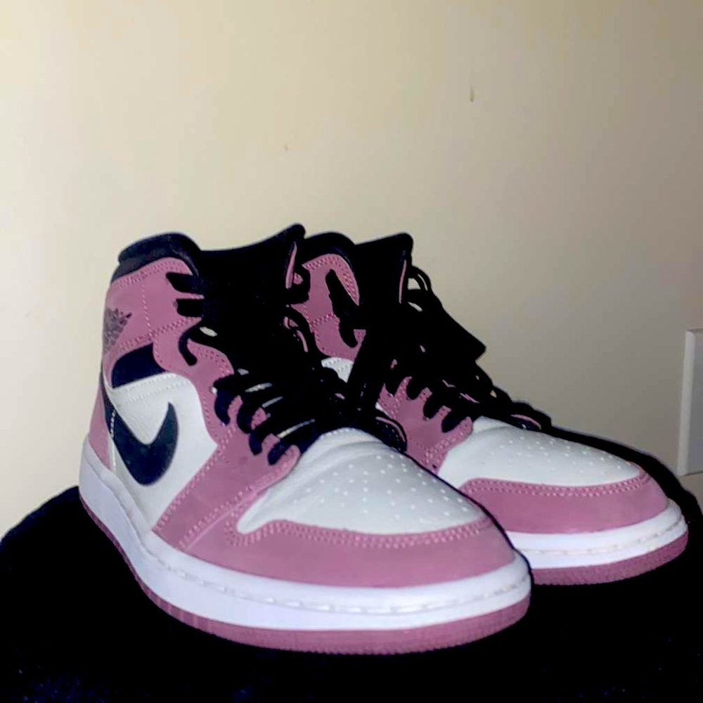 Air jordan’s